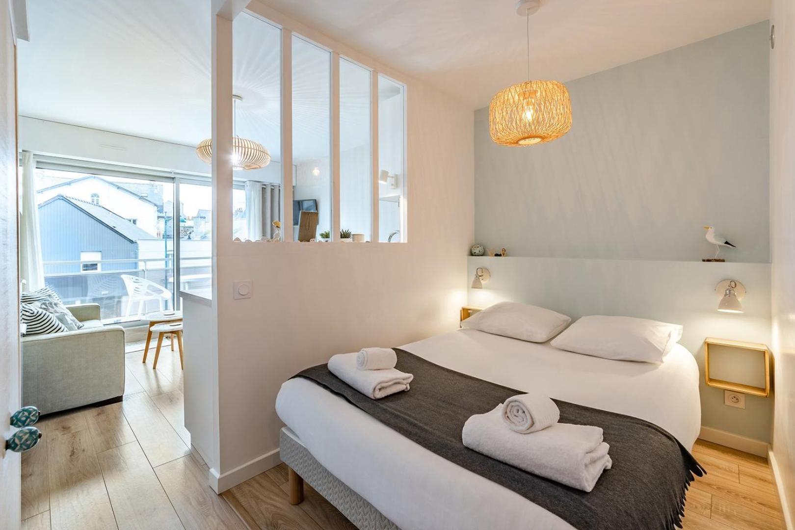 Le Rochebonne - Vue - Cosy Et Renove - *