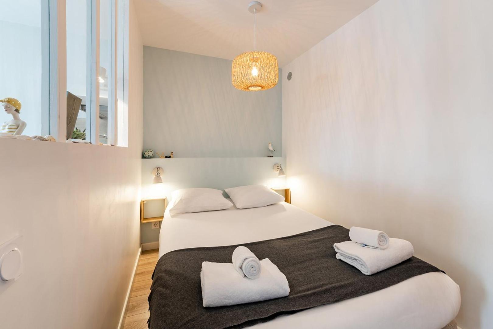 Le Rochebonne - Vue - Cosy Et Renove - *